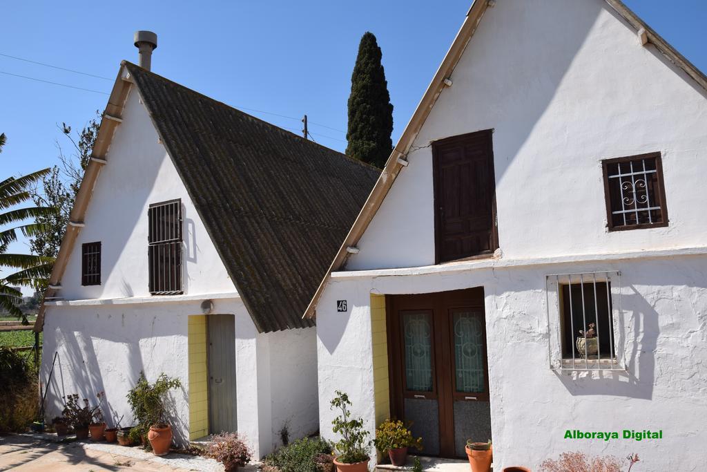 Apartmán La Vista Al Mar De Belen Port Saplaya Exteriér fotografie